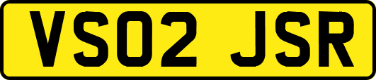 VS02JSR