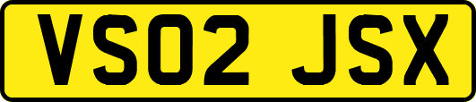 VS02JSX