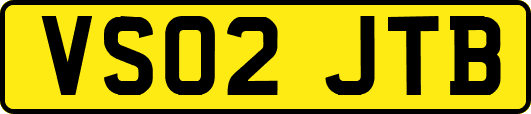 VS02JTB
