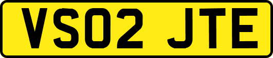 VS02JTE
