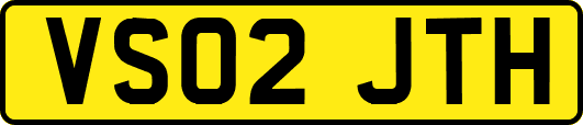 VS02JTH