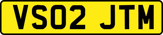 VS02JTM