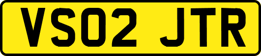 VS02JTR