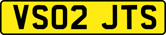 VS02JTS