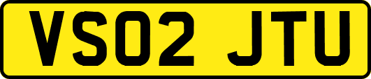 VS02JTU