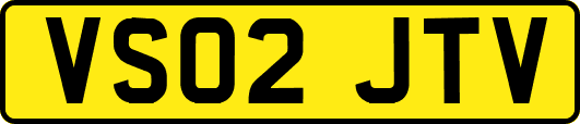 VS02JTV