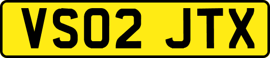 VS02JTX