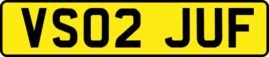 VS02JUF