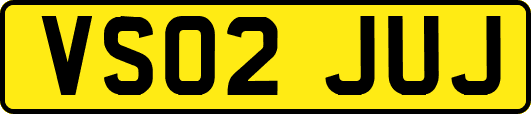 VS02JUJ