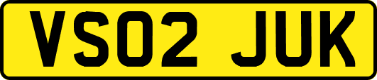 VS02JUK
