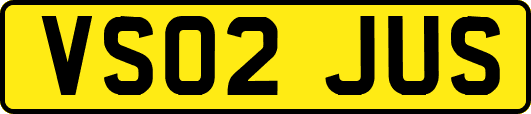 VS02JUS