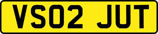 VS02JUT