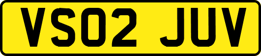 VS02JUV