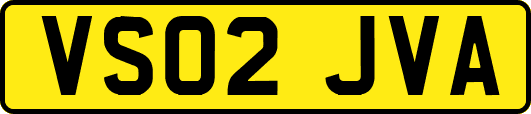 VS02JVA