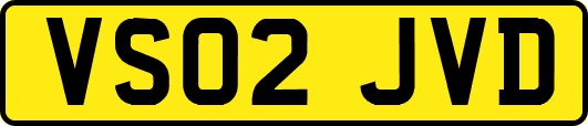 VS02JVD