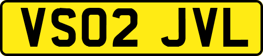 VS02JVL