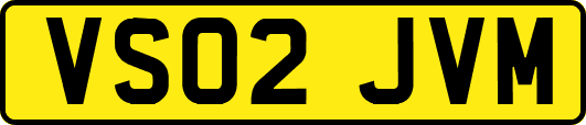 VS02JVM