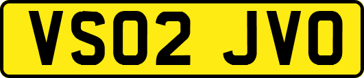 VS02JVO