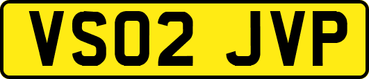 VS02JVP
