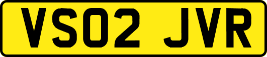 VS02JVR