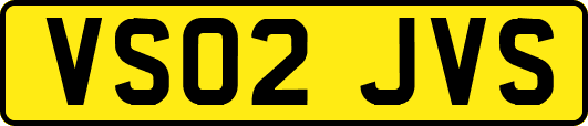 VS02JVS