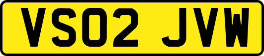 VS02JVW