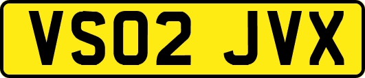 VS02JVX