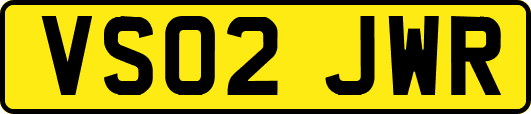 VS02JWR