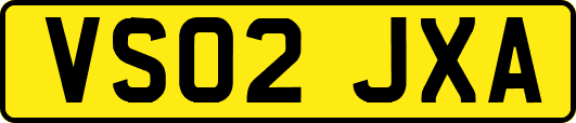 VS02JXA