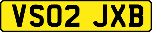 VS02JXB