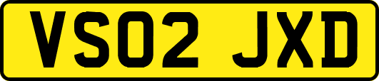 VS02JXD