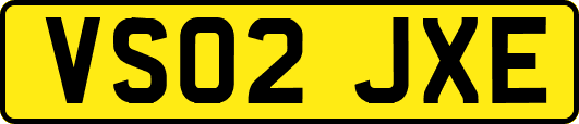 VS02JXE