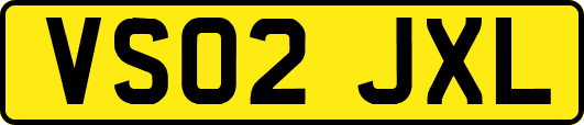 VS02JXL