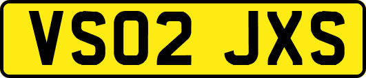 VS02JXS