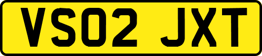 VS02JXT