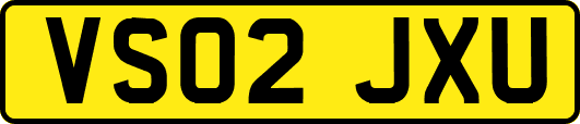 VS02JXU