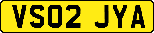 VS02JYA