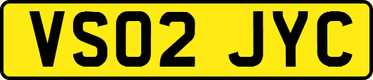 VS02JYC