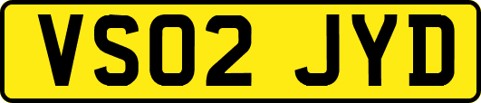 VS02JYD