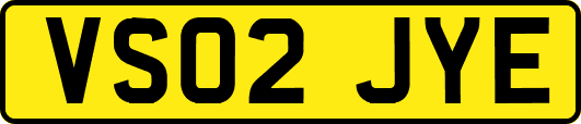 VS02JYE