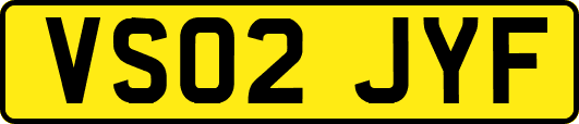 VS02JYF