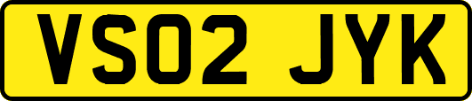 VS02JYK