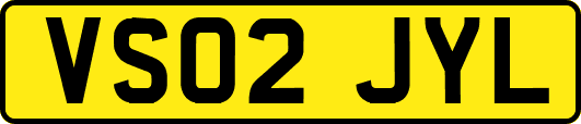 VS02JYL
