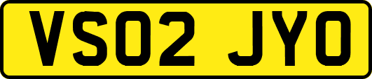 VS02JYO