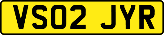 VS02JYR