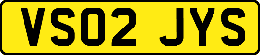 VS02JYS