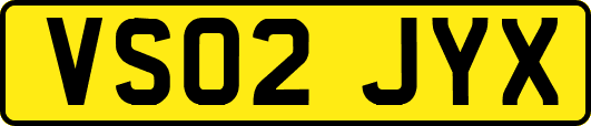 VS02JYX
