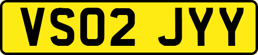 VS02JYY