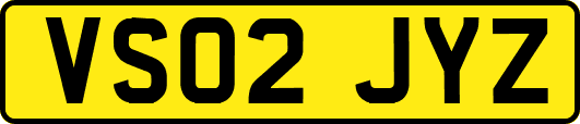 VS02JYZ