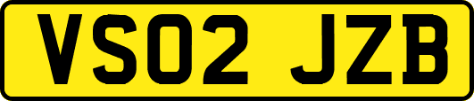 VS02JZB